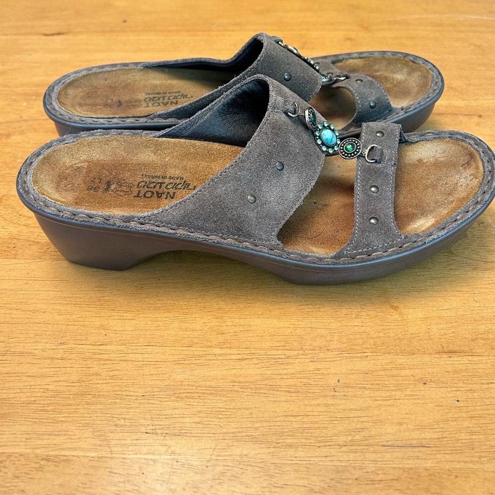 Naot Sandals - Picture 2 of 7